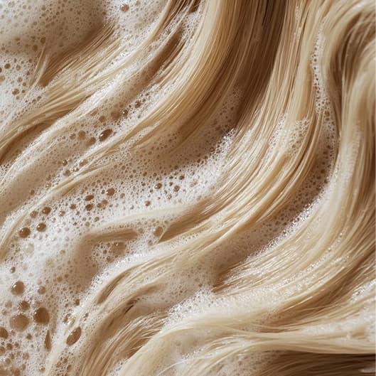 Shampoo Style Package at Wildflowers Salon in Reidsville, NC